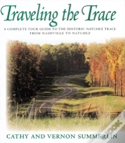Capa do artigo Traveling The Trace