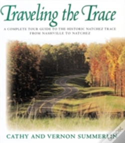 Capa do artigo Traveling The Trace