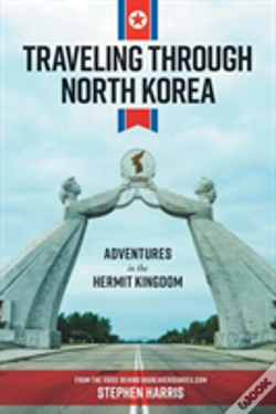 Capa do artigo Traveling Through North Korea