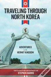 Capa do artigo Traveling Through North Korea