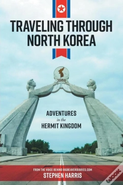 Capa do artigo Traveling Through North Korea