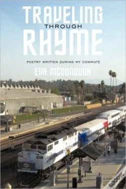 Capa do artigo Traveling Through Rhyme: Poetry Written