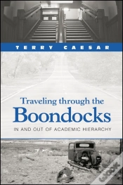 Capa do artigo Traveling Through The Boondocks