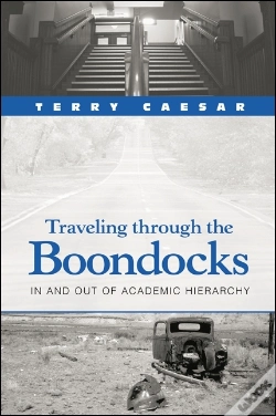 Capa do artigo Traveling Through The Boondocks