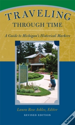 Capa do artigo Traveling Through Time