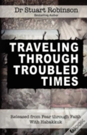 Capa do artigo Traveling Through Troubled Times