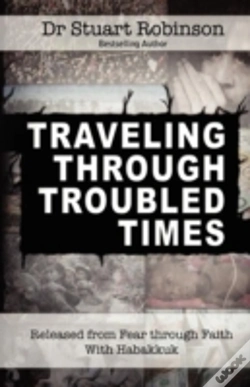 Capa do artigo Traveling Through Troubled Times