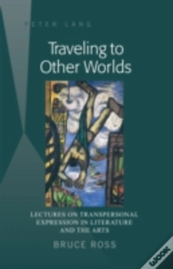 Capa do artigo Traveling To Other Worlds