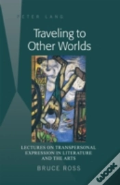 Capa do artigo Traveling To Other Worlds