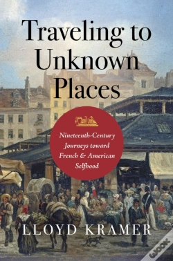 Capa do artigo Traveling To Unknown Places