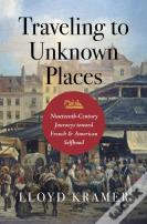 Traveling To Unknown Places