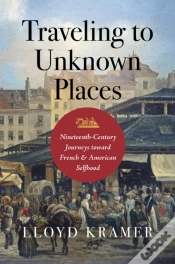 Capa do artigo Traveling To Unknown Places