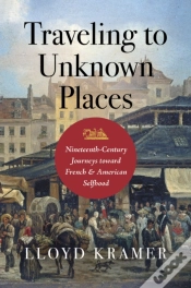 Capa do artigo Traveling To Unknown Places