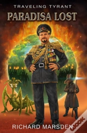 Capa do artigo Traveling Tyrant