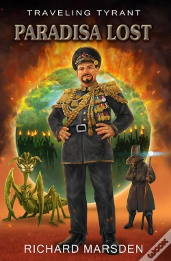 Capa do artigo Traveling Tyrant