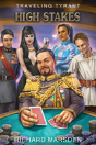 Traveling Tyrant - Preview