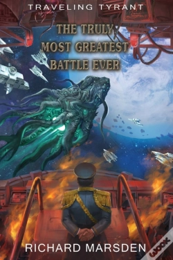 Capa do artigo Traveling Tyrant