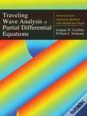 Capa do artigo Traveling Wave Analysis Of Partial Differential Equations