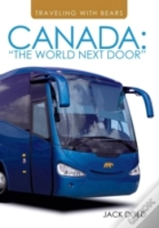 Capa do artigo Traveling With Bears: Canada:  The World