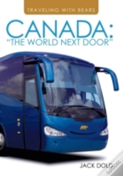Capa do artigo Traveling With Bears: Canada:  The World