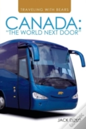 Capa do artigo Traveling With Bears: Canada:  The World