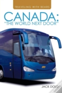 Capa do artigo Traveling With Bears: Canada:  The World