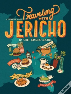 Capa do artigo Traveling With Jericho