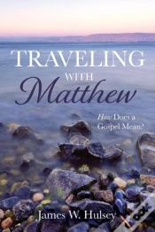 Capa do artigo Traveling With Matthew