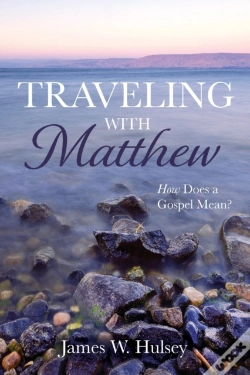 Capa do artigo Traveling With Matthew