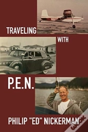 Capa do artigo Traveling With P.E.N.