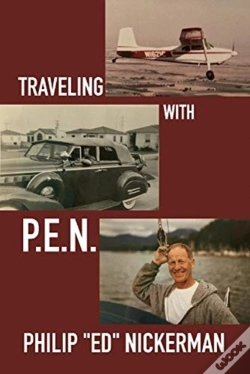 Capa do artigo Traveling With P.E.N.