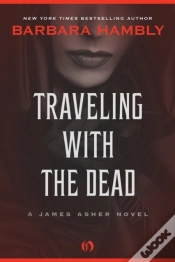 Capa do artigo Traveling With The Dead