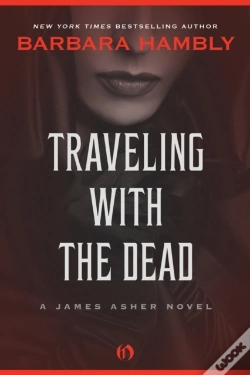 Capa do artigo Traveling With The Dead