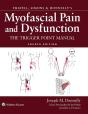 Travell, Simons & Donnelly'S Myofascial Pain And Dysfunction - Preview