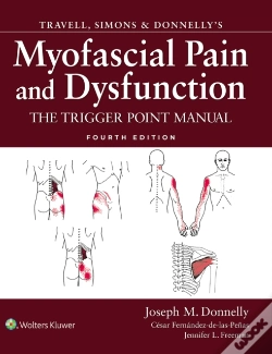 Capa do artigo Travell, Simons & Donnelly'S Myofascial Pain And Dysfunction