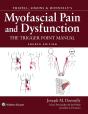 Travell, Simons & Donnelly'S Myofascial Pain And Dysfunction - Preview