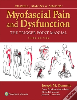 Capa do artigo Travell, Simons & Simons' Myofascial Pain And Dysfunction