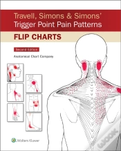 Capa do artigo Travell, Simons & Simonsâ€™ Trigger Point Pain Patterns Flip Charts