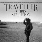 Capa do artigo Traveller (10 Year Anniversary) - Vinil