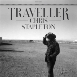 Capa do artigo Traveller (10 Year Anniversary) - Vinil