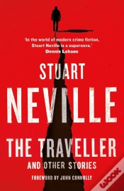 Capa do artigo Traveller And Other Stories