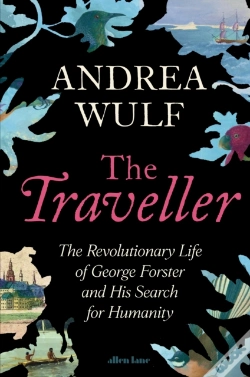 Capa do artigo Traveller