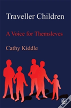 Capa do artigo Traveller Children