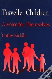 Capa do artigo Traveller Children