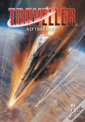 Capa do artigo Traveller