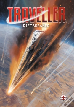 Capa do artigo Traveller