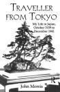 Traveller From Tokyo - Preview