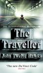 Traveller - Preview