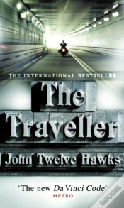 Capa do artigo Traveller