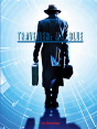 Traveller: Mr. Blue - Preview